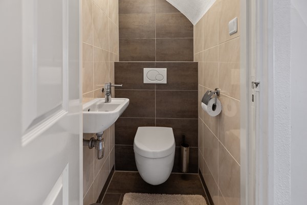 Medium property photo - Dennenstraat 41, 1783 GW Den Helder